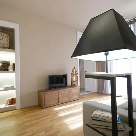 Ferrini Home - Piazza Trento Catania Room photo
