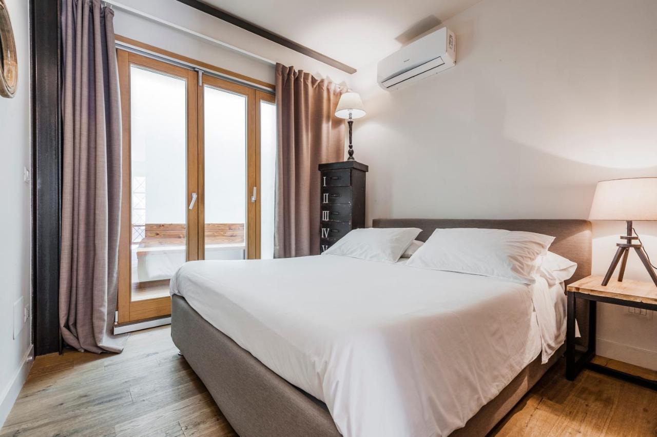 Ferrini - Piazza Trento Apartment *