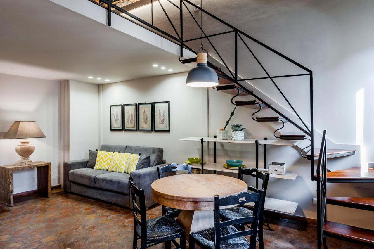 Apartment Ferrini - Piazza Trento *