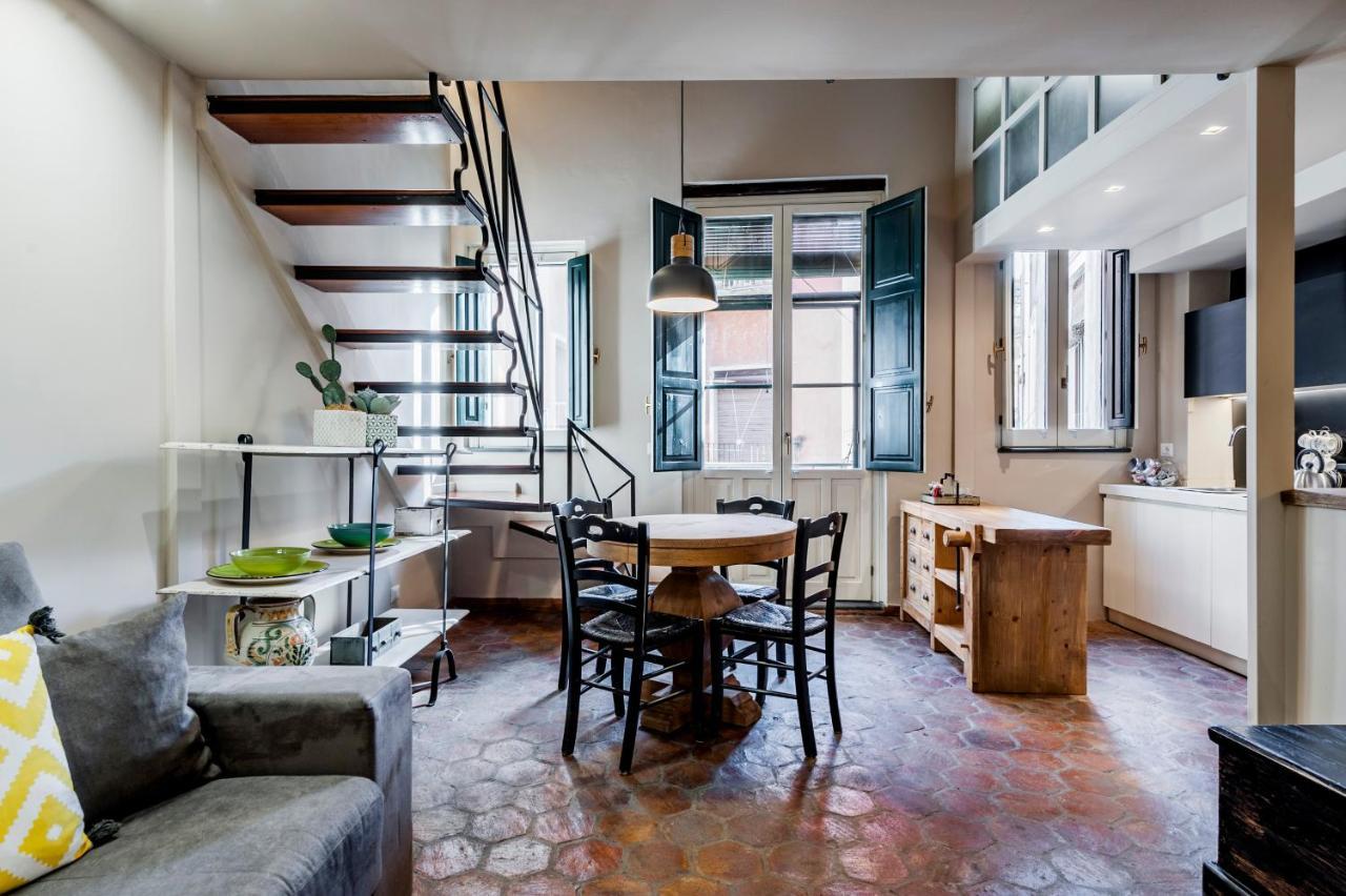 Apartment Ferrini - Piazza Trento