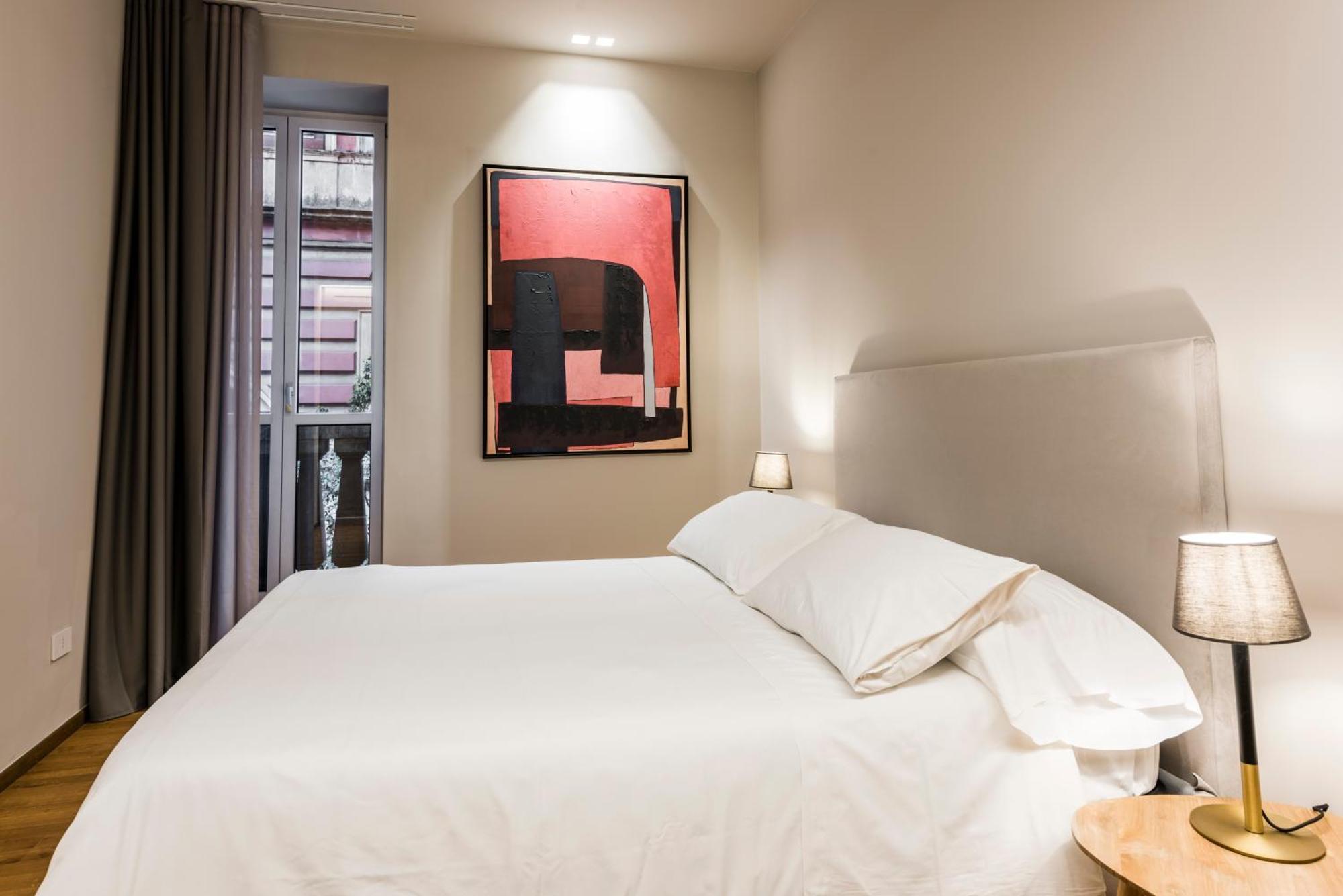 Ferrini - Piazza Trento Apartment