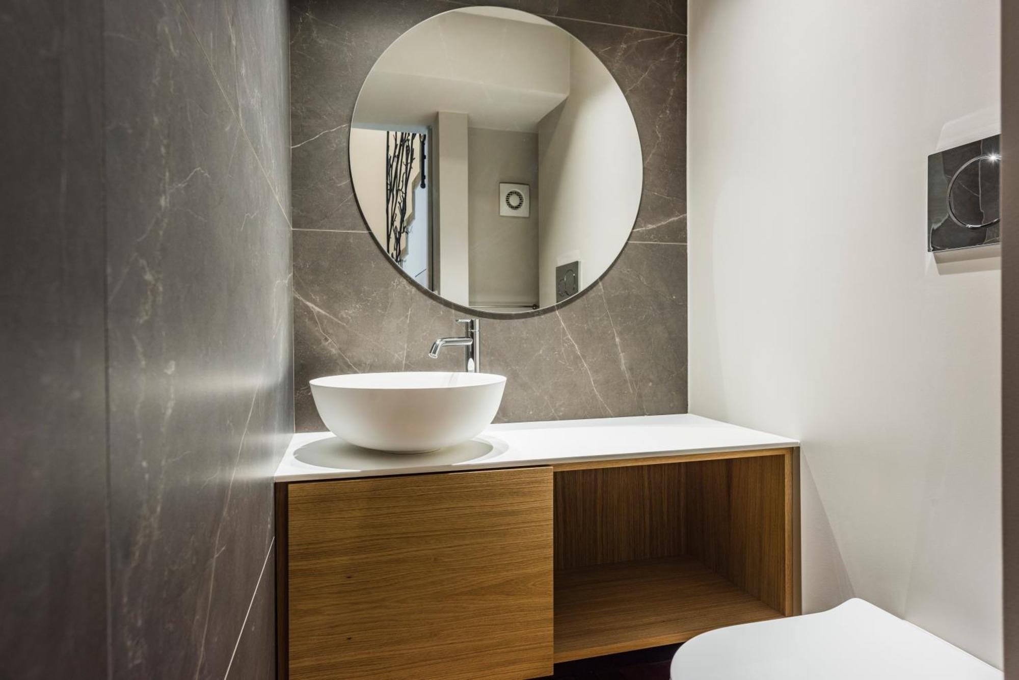 Apartment Ferrini - Piazza Trento *