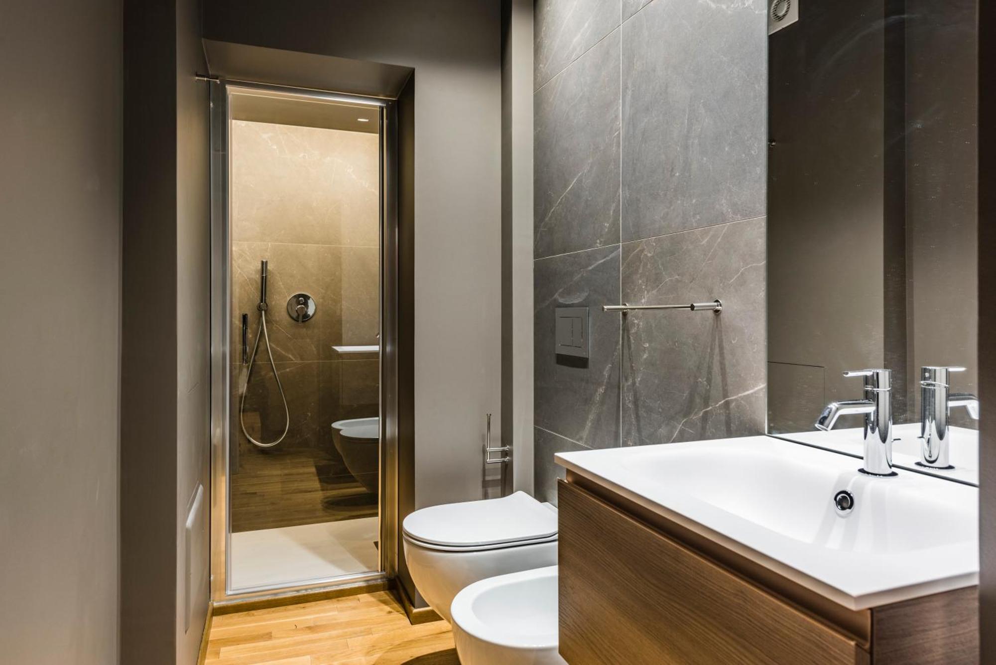 Apartment Ferrini - Piazza Trento Catania