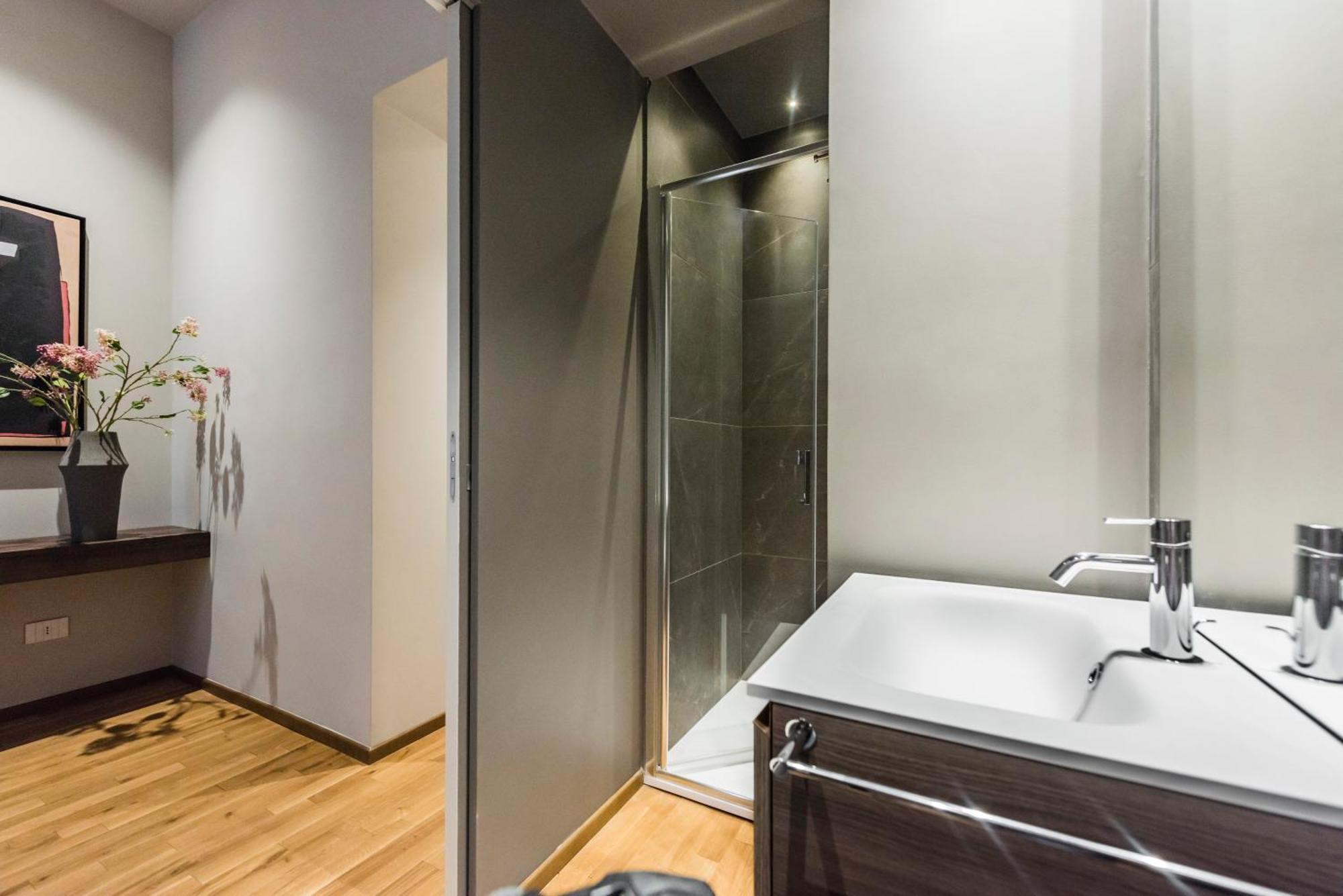 Ferrini - Piazza Trento Apartment Catania