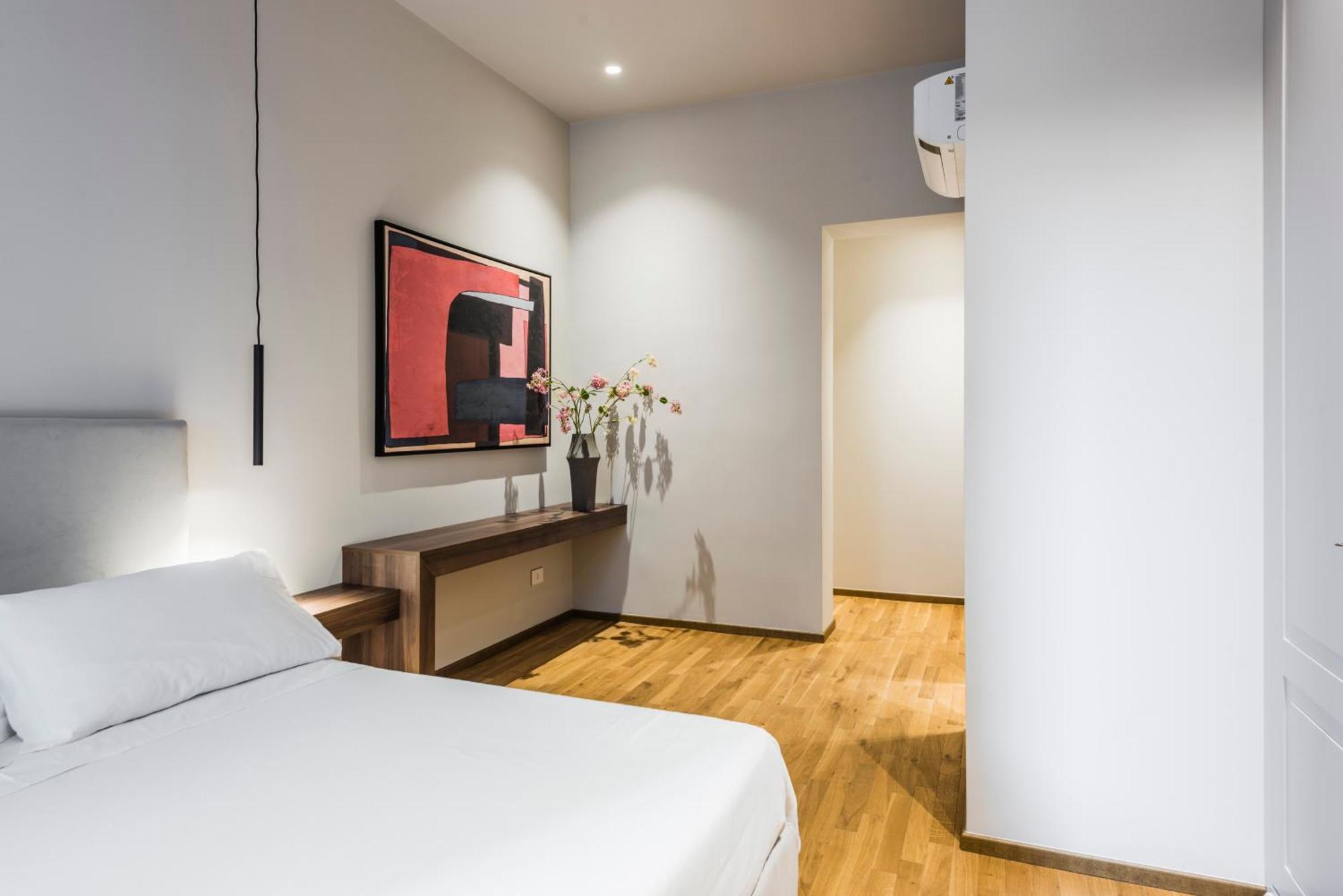 Apartment Ferrini - Piazza Trento *