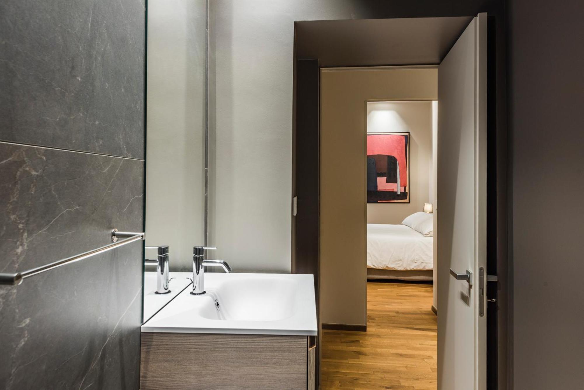 Ferrini - Piazza Trento Apartment Catania