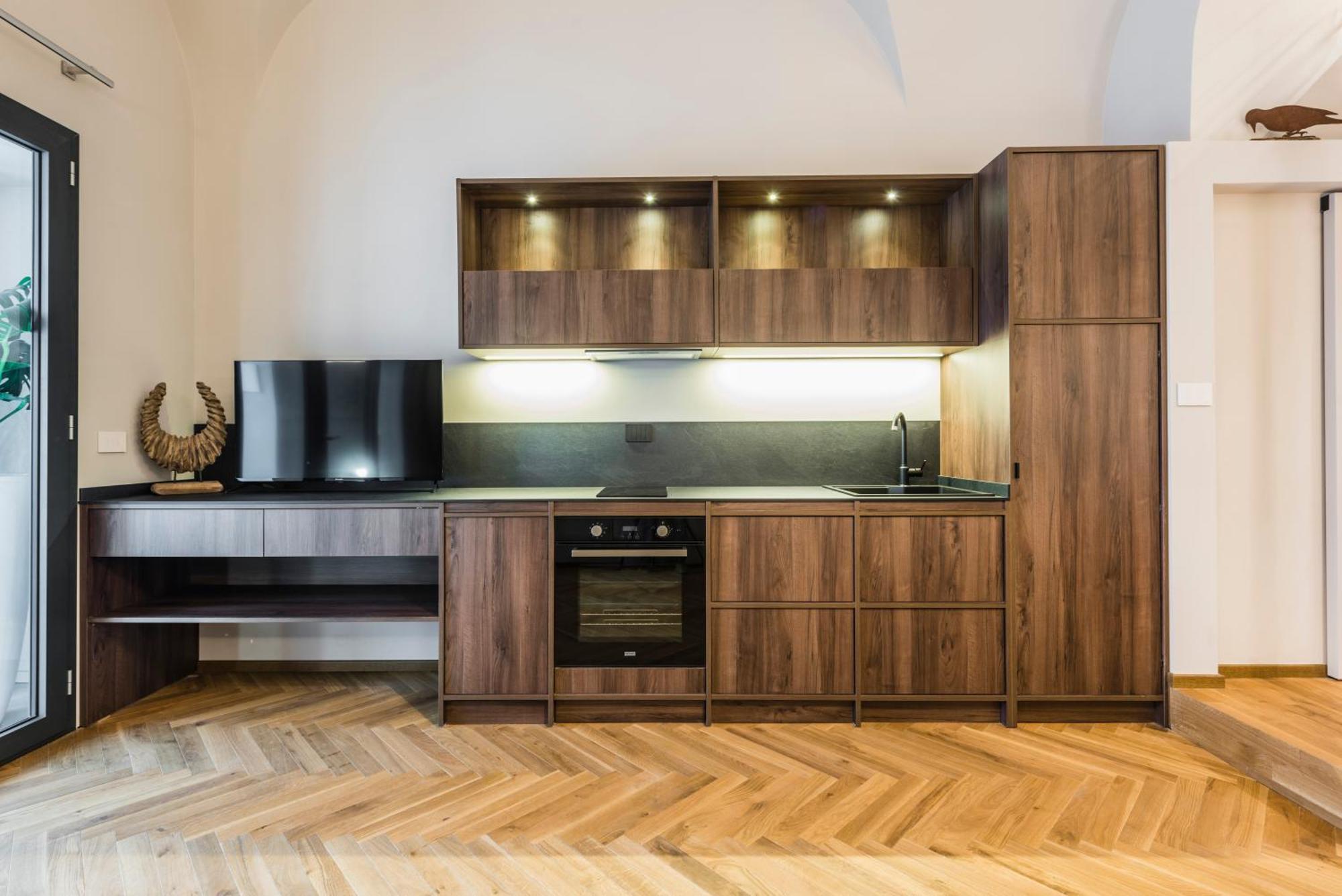 Apartment Ferrini - Piazza Trento Catania