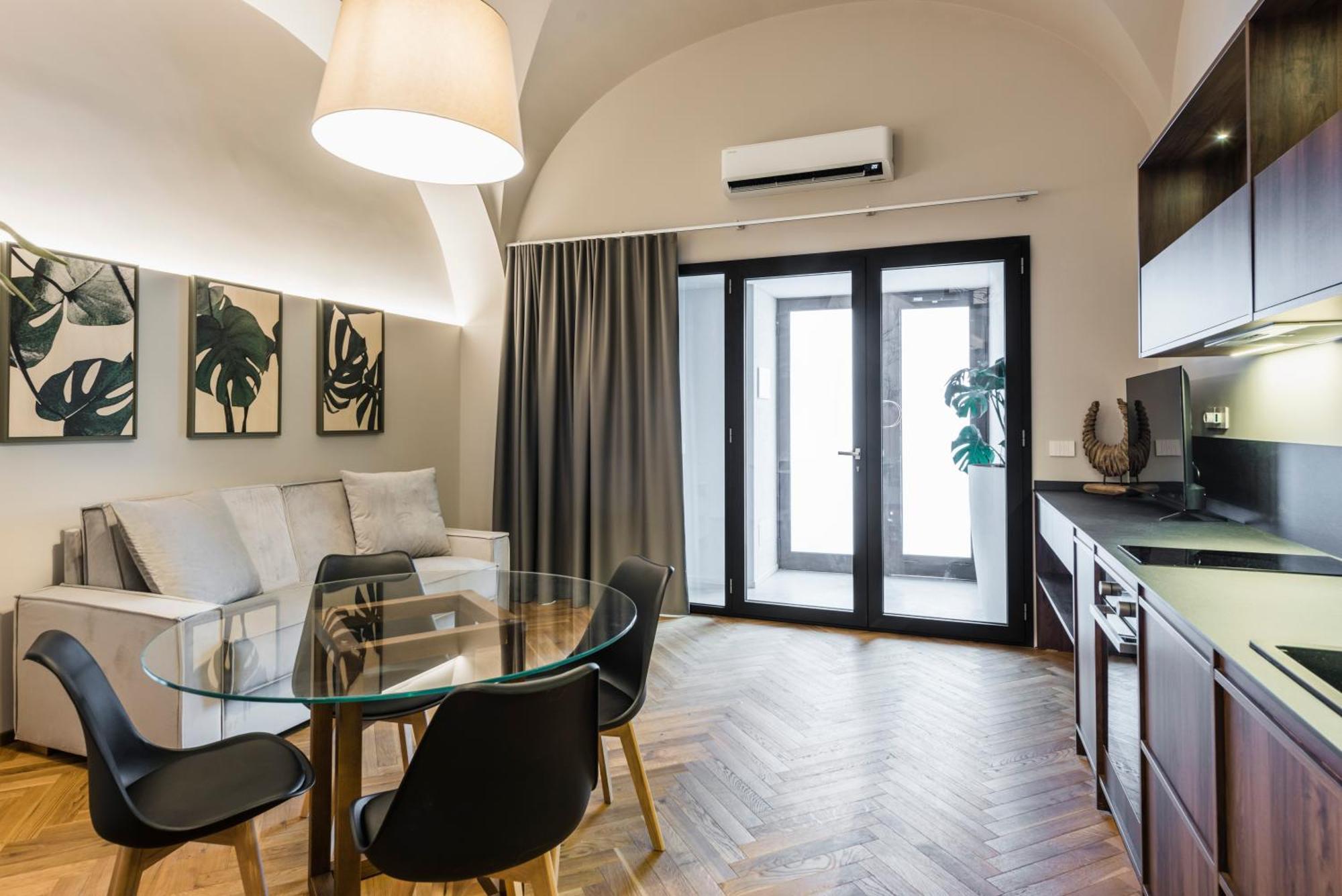Ferrini - Piazza Trento Apartment Catania