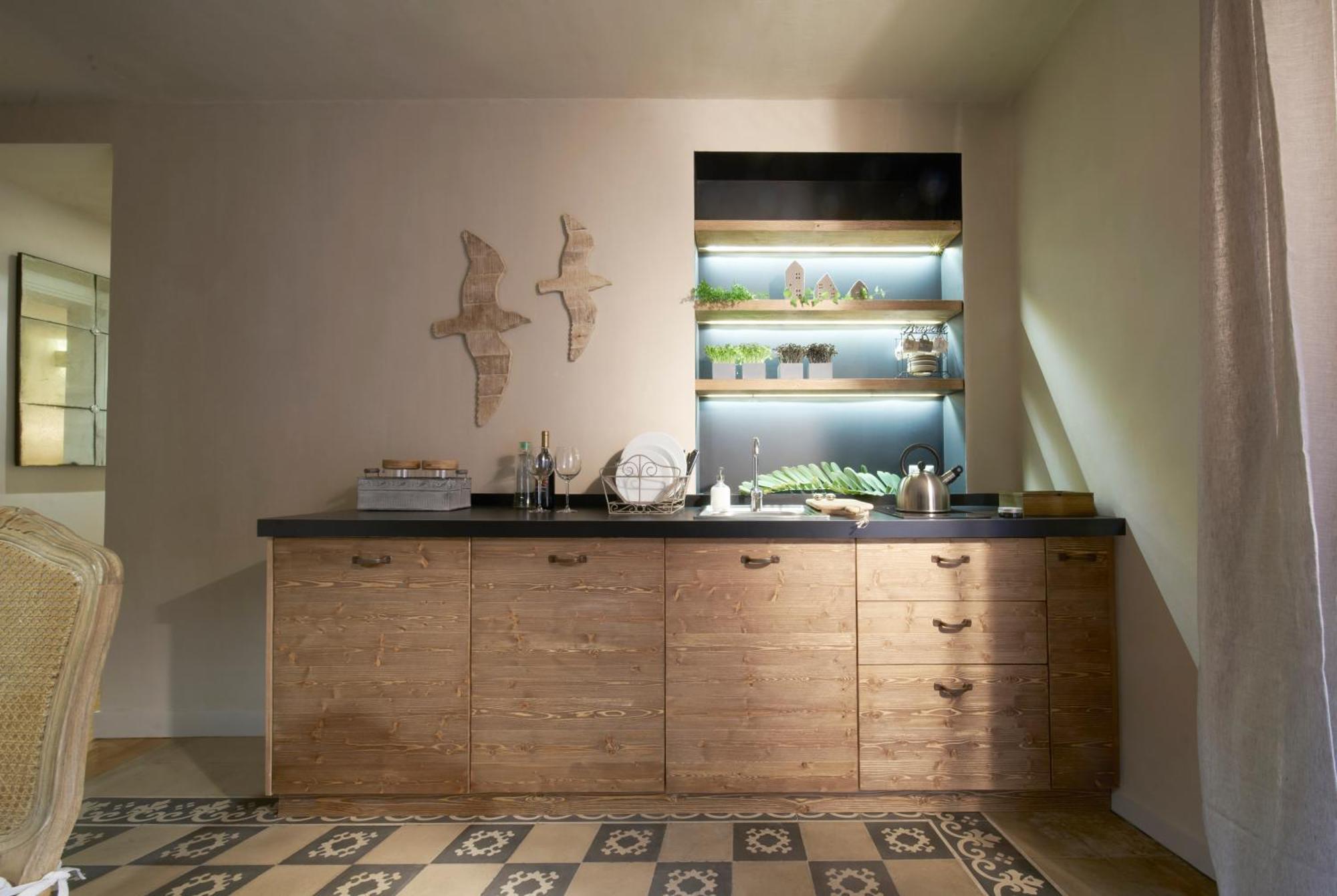 Ferrini - Piazza Trento Apartment