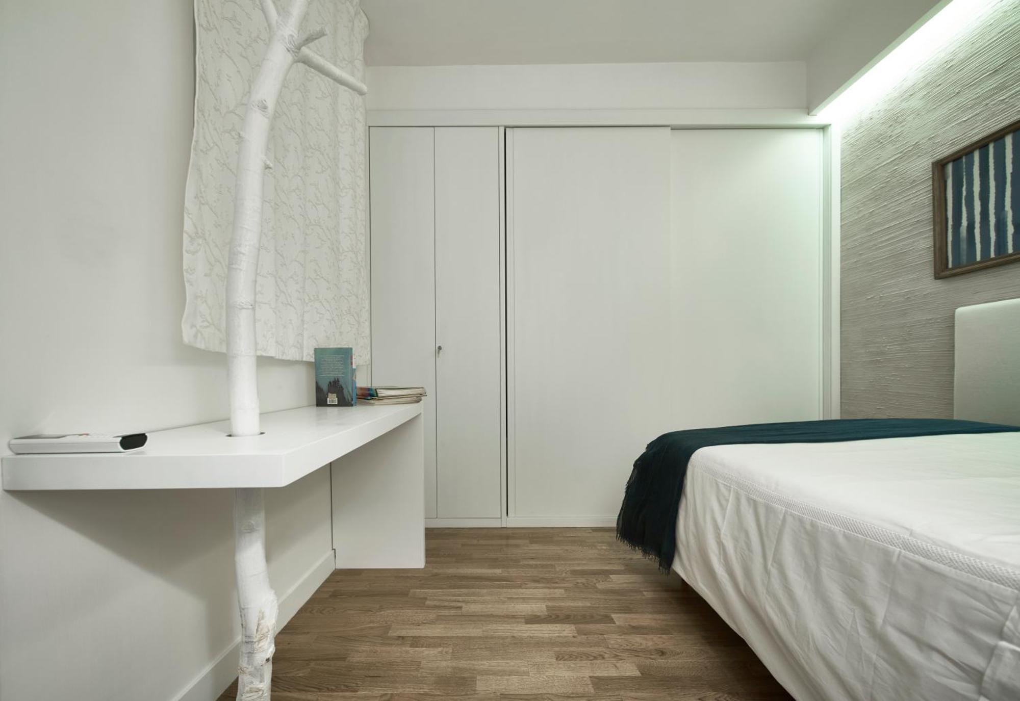 Apartment Ferrini - Piazza Trento Catania