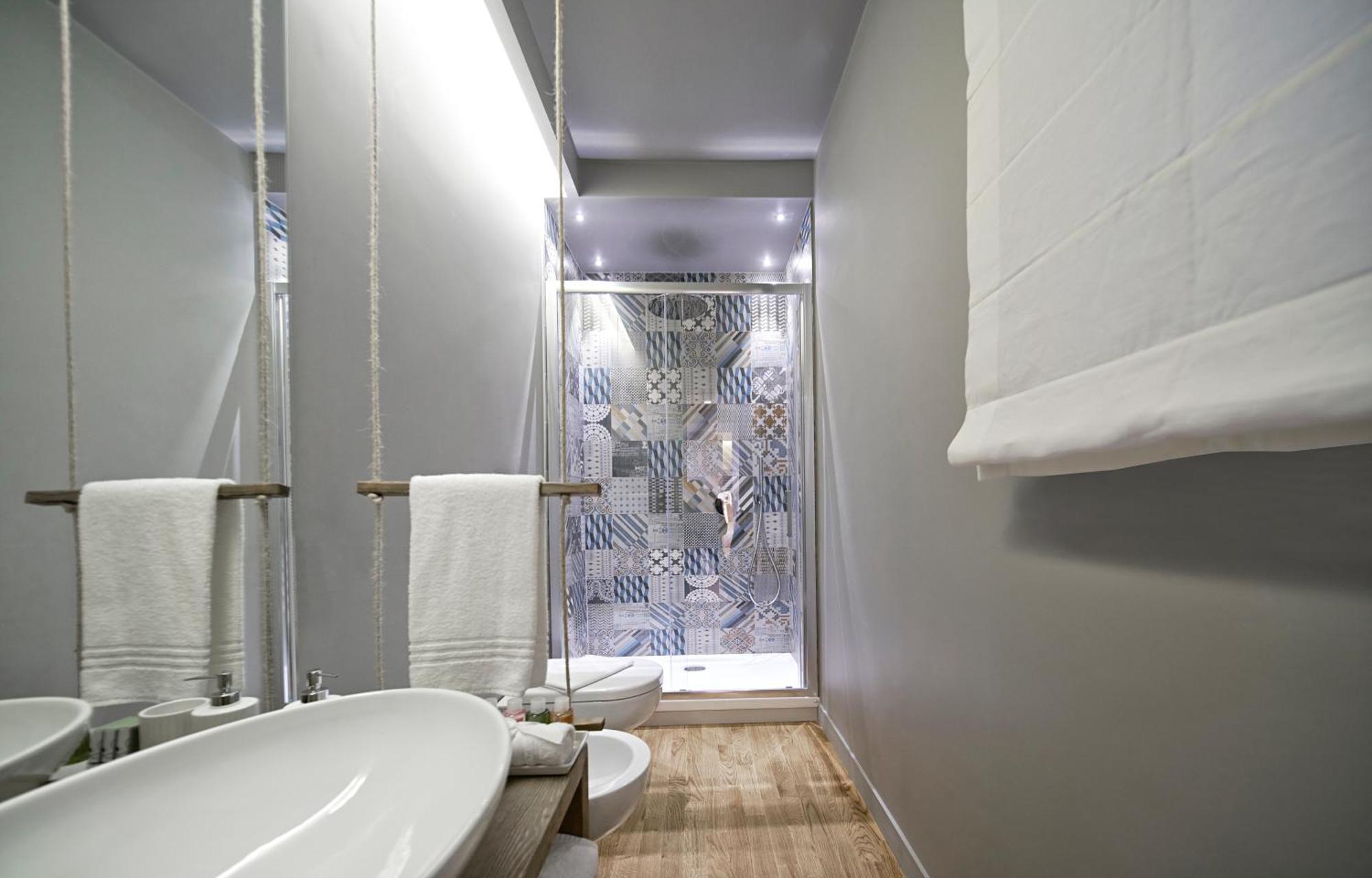 Ferrini - Piazza Trento Apartment *