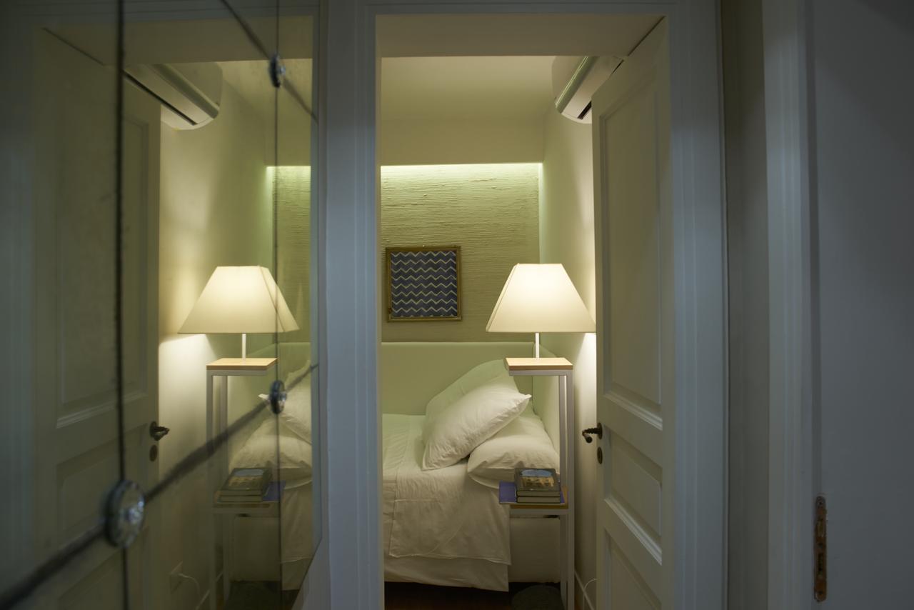 Ferrini - Piazza Trento Apartment *