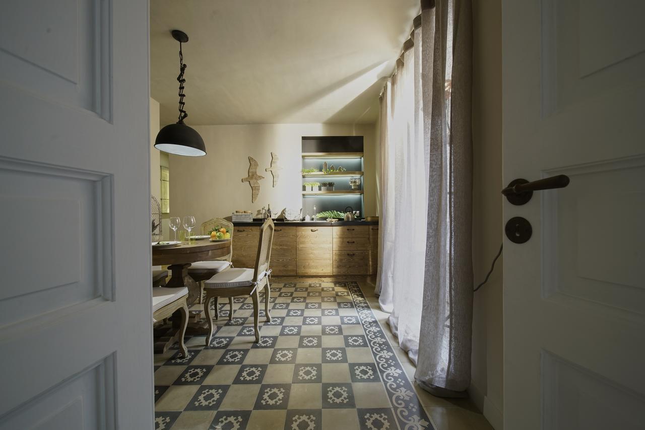 Apartment Ferrini - Piazza Trento