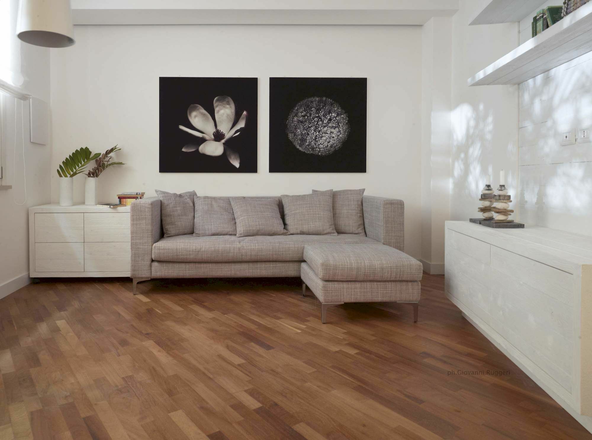 Apartment Ferrini - Piazza Trento Catania